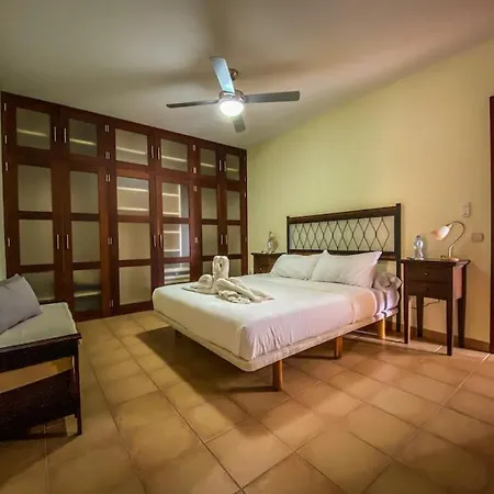 Hotel El Olivar Corralejo Paradise Sun