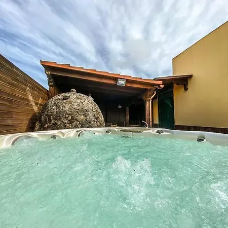 Hotel El Olivar Corralejo Paradise Sun La Oliva