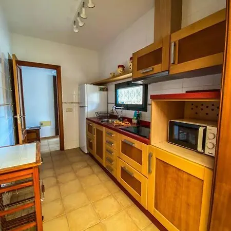 El Olivar Corralejo Paradise Sun Prázdninový dům *