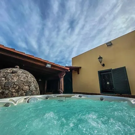 El Olivar Corralejo Paradise Sun לה אוליבה