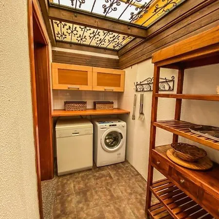 מלון El Olivar Corralejo Paradise Sun 4*