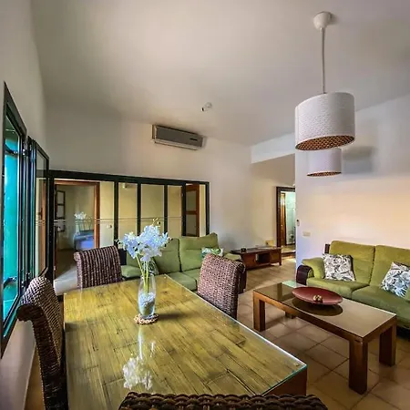El Olivar Corralejo Paradise Sun מלון 4*