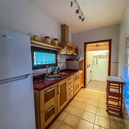 El Olivar Corralejo Paradise Sun Ξενοδοχείο