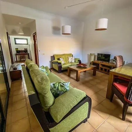 Feriehus El Olivar Corralejo Paradise Sun *