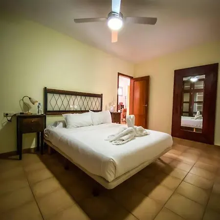 Feriehus El Olivar Corralejo Paradise Sun *