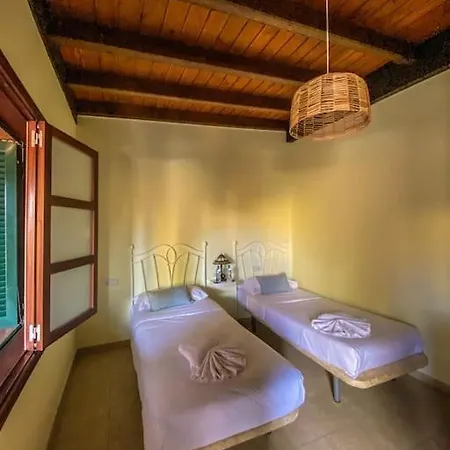 Feriehus El Olivar Corralejo Paradise Sun