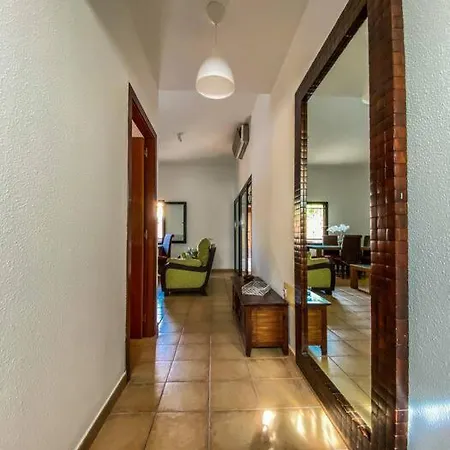El Olivar Corralejo Paradise Sun Feriehus